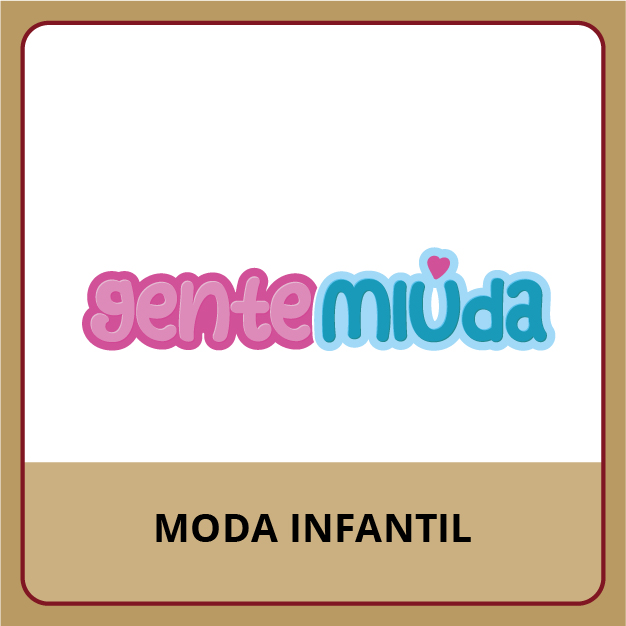 Gente Miúda