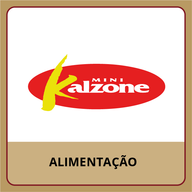 Mini Kalzone
