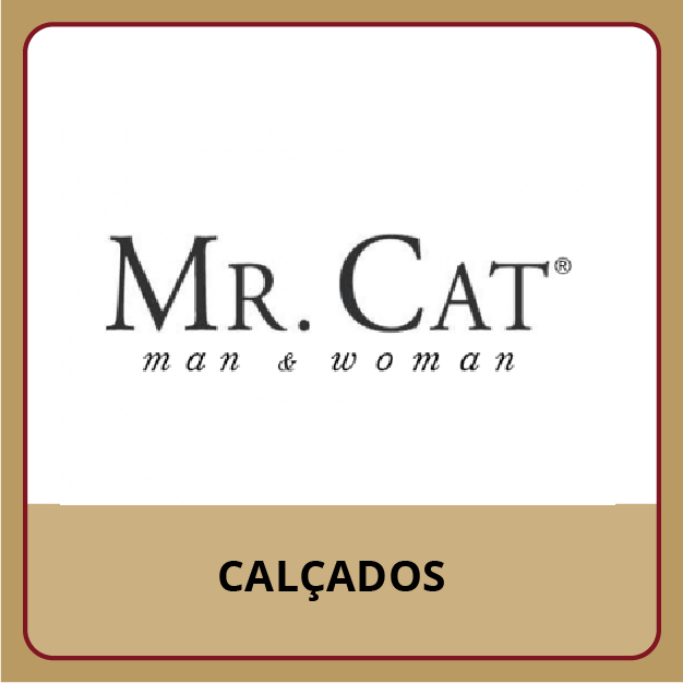 Mr. Cat