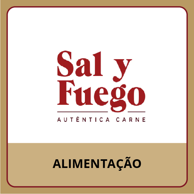 Sal y Fuego
