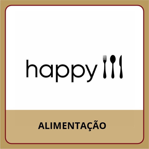 Happy