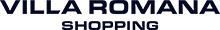 Villa Romana Shopping Logo