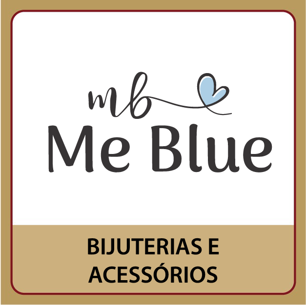 Me Blue