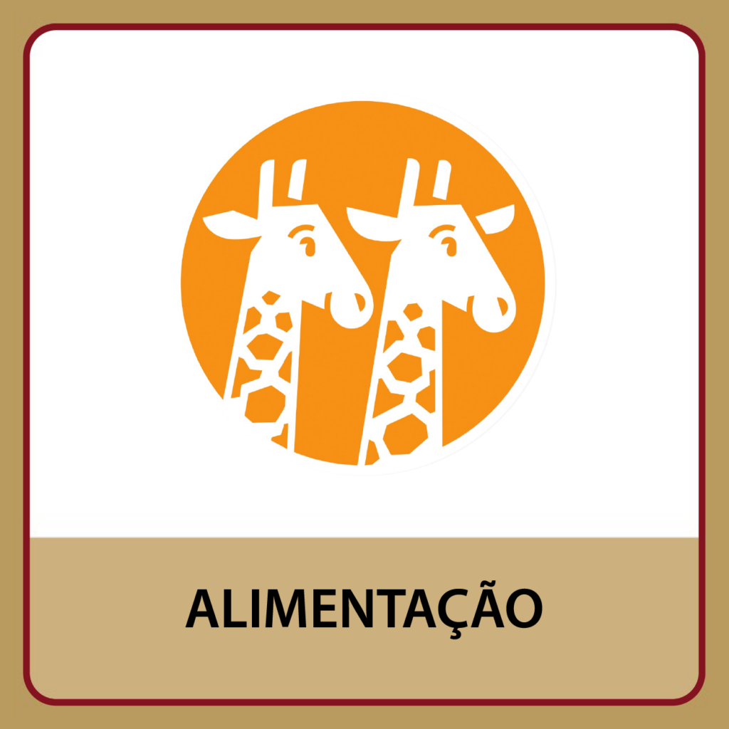 Giraffas