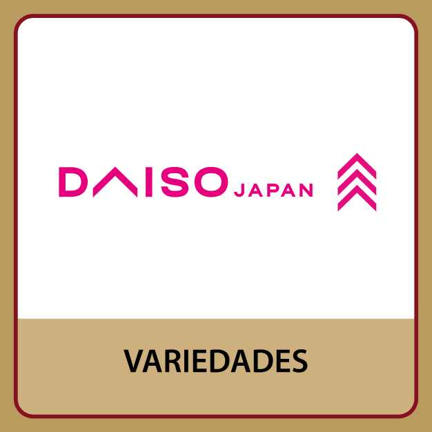 DAISO