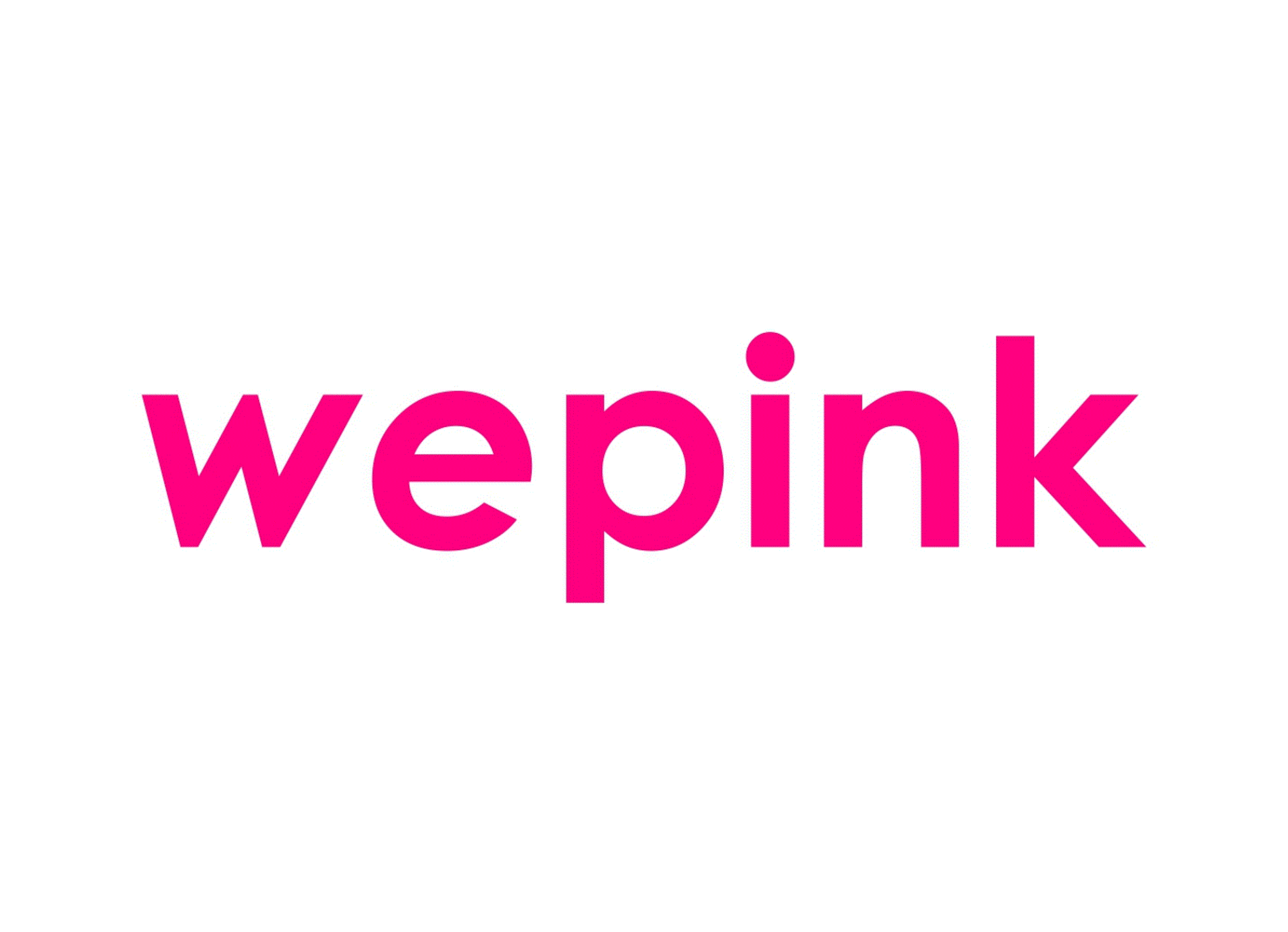 Wepink